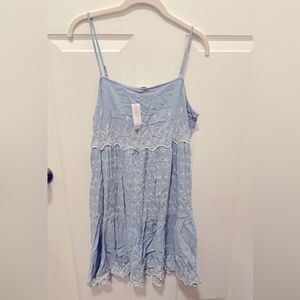 Brand new, never worn